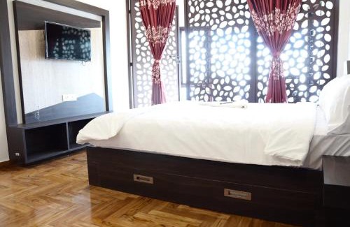 Kodaikanal House | Crescent HomeStay