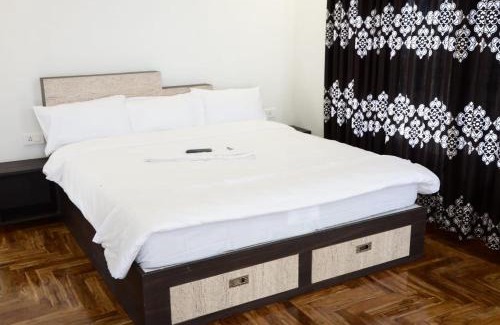 Kodaikanal House | Crescent HomeStay