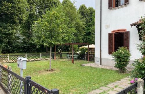 Crespi d'Adda House | Crespi d'Adda a "colori"