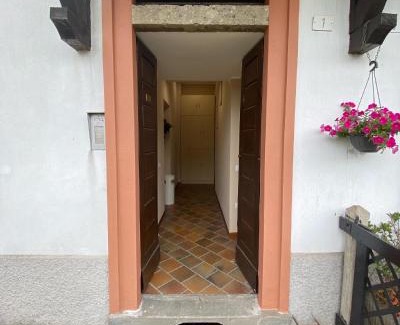 Crespi d'Adda House | Crespi d'Adda a "colori"