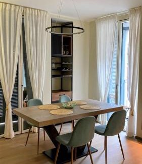 Como City Centre Apartment | Cressoni Apartment