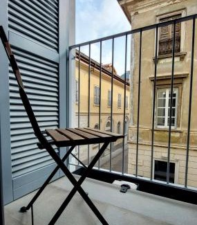 Como City Centre Apartment | Cressoni Apartment