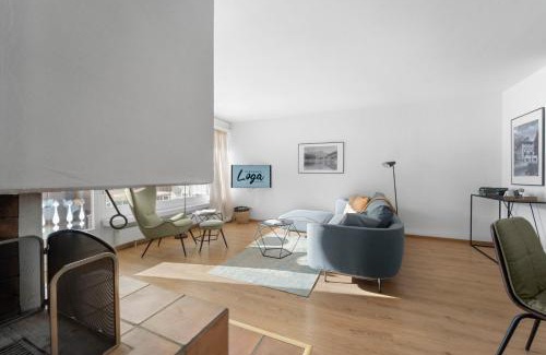 Surlej Apartment | Crest Alta 23