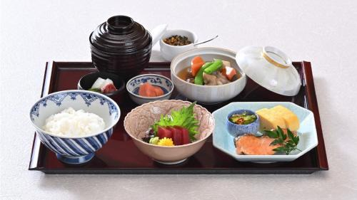 Kashiwa Hotel | Crest Hotel Kashiwa