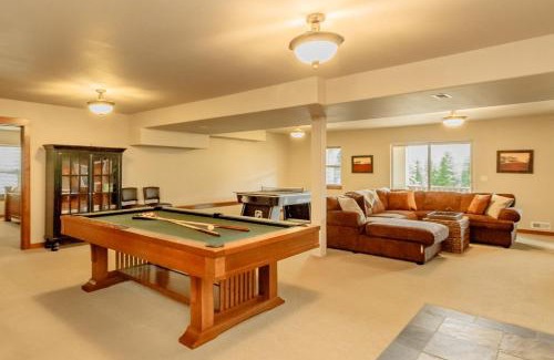Cle Elum House | Crest View Lodge