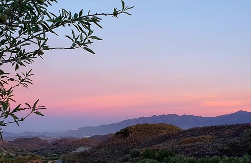 Antas Villa | Cresta Azul