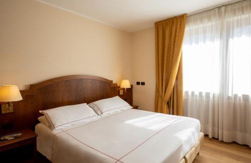 Courmayeur Hotel | Cresta Et Duc Hotel