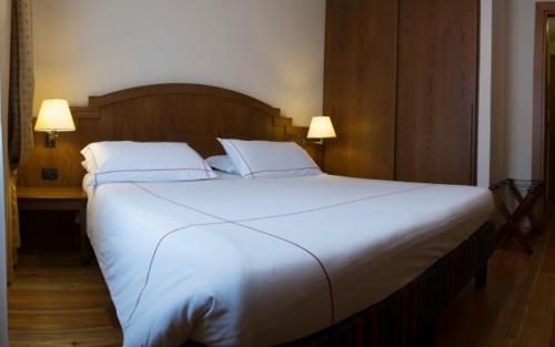 Courmayeur Hotel | Cresta Et Duc Hotel