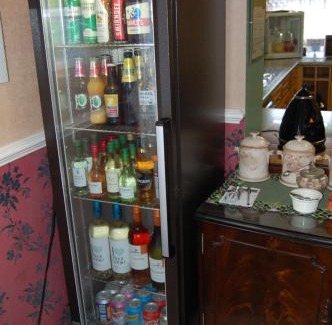 Lincoln House | Creston Villa Guest House