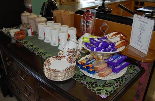 Lincoln House | Creston Villa Guest House