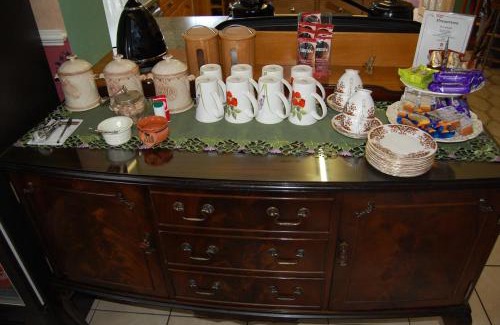 Lincoln House | Creston Villa Guest House