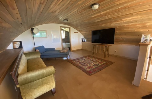 Crestone House | Crestone Forest Sanctuary