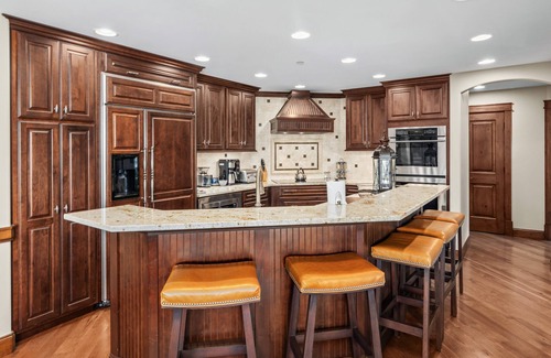 Snowmass Village Condo | Crestwood 3110 Premier 4 Bedroom Plus Den
