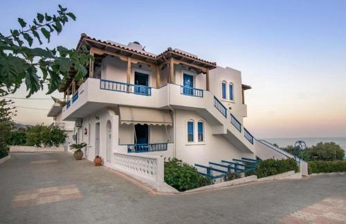 Achlia Apartment | Creta Sky