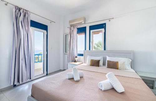 Achlia Apartment | Creta Sky