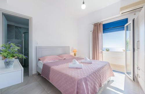 Achlia Apartment | Creta Sky