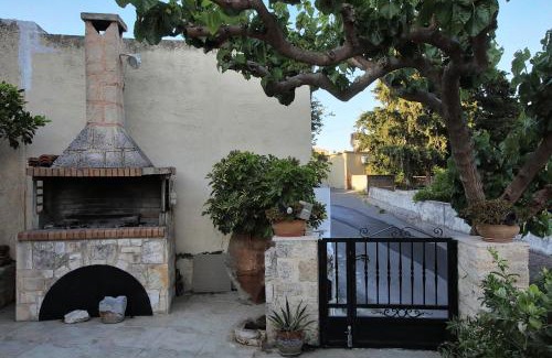 Tilisos Villa | Cretan Traditional Home