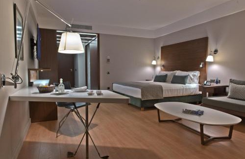 Hersonissos Hotel | Crete Golf Club Hotel