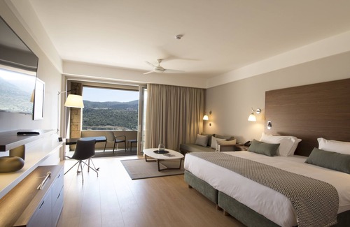 Hersonissos Hotel | Crete Golf Club Hotel