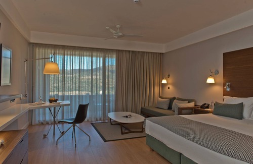 Hersonissos Hotel | Crete Golf Club Hotel