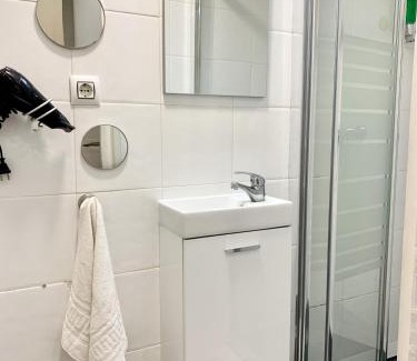 Hostafrancs Apartment | Creu Fira Hostafrancs