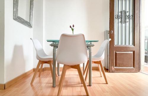 Hostafrancs Apartment | Creu Fira Hostafrancs