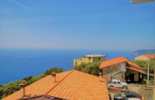 Volastra Apartment | Creuza Apartment