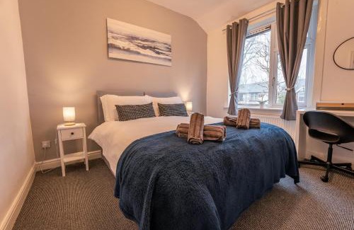 Bury House | Crew Quarters - Your Ideal Stay in Bury