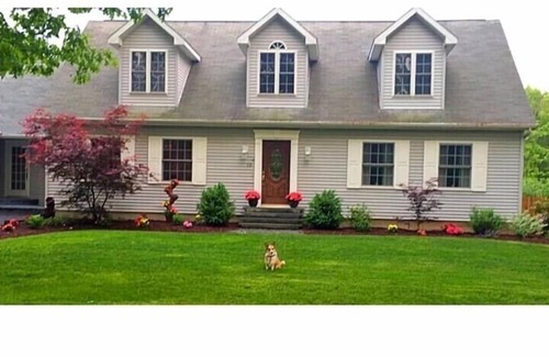 Clifton Park House | Crew Road Cabana