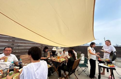 Shin-Osaka Villa | CREWSO