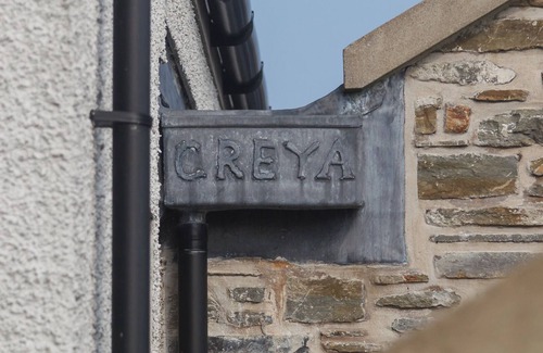 Evie House | Creya - luxury self catering in Orkney