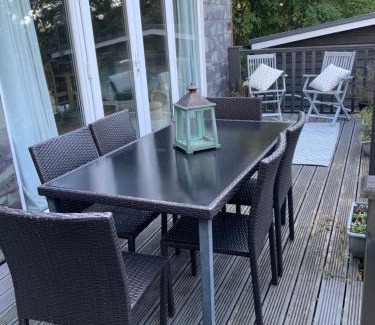 Bont Newydd Apartment | CRIB GOCH HOLIDAY CABIN SNOWDONIA