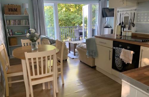 Bont Newydd Apartment | CRIB GOCH HOLIDAY CABIN SNOWDONIA