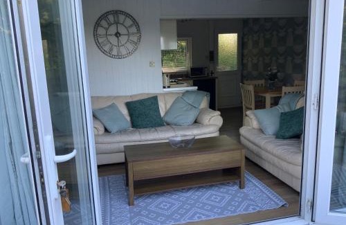 Bont Newydd Apartment | CRIB GOCH HOLIDAY CABIN SNOWDONIA