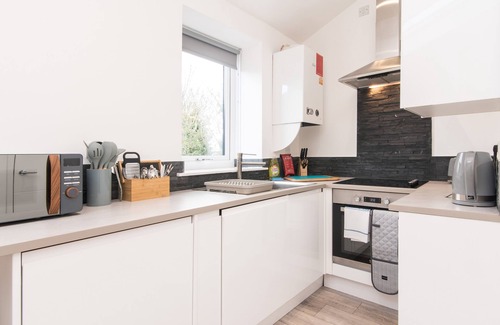 West Bridgford Apartment | Cricket View - Fabulous 1bed Apt near Trent Bridge Cricket Ground