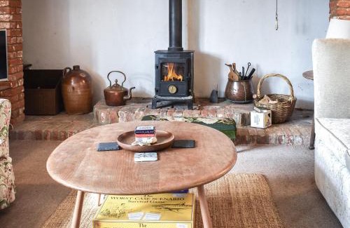 Holme House | Cricketers Cottage