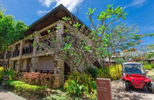 Lapu-Lapu Resort | Crimson Resort and Spa - Mactan Island, Cebu