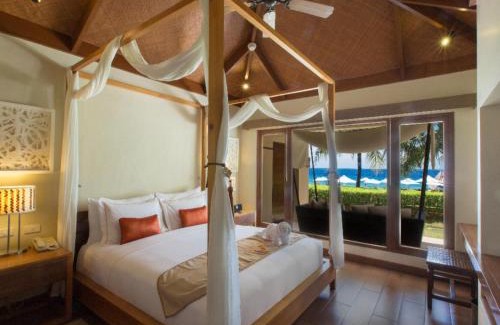 Lapu-Lapu Resort | Crimson Resort and Spa - Mactan Island, Cebu