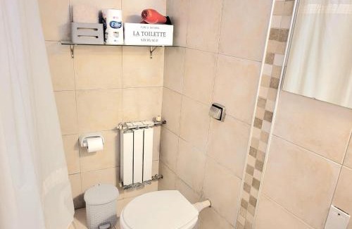 General San Martin Apartment | Crin Blanca