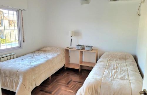 General San Martin Apartment | Crin Blanca