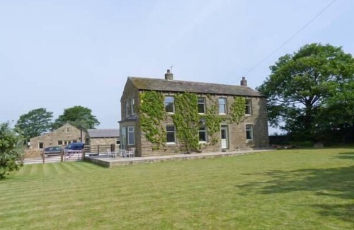 Keighley Cottage | Cringles House