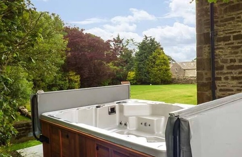 Keighley Cottage | Cringles House