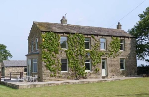 Keighley Cottage | Cringles House