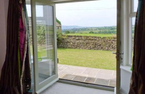 Keighley House | Cringles House