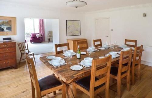 Keighley House | Cringles House