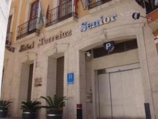Almeria Centro Hotel | Crisol Almería