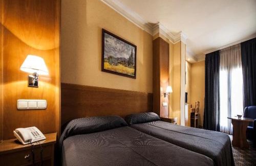 Almeria Centro Hotel | Crisol Almería