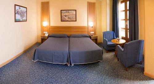 Almeria Centro Hotel | Crisol Almería