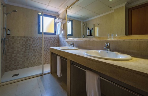 Almeria Centro Hotel | Crisol Almería