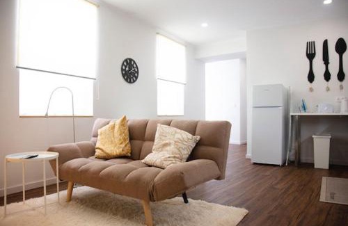 Angra do Heroismo Apartment | Cristal apartamento 1 esq Monte Brasil